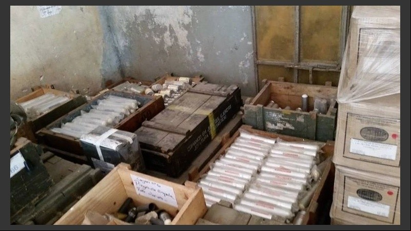 En auditorías de 2016 detectaron varias 