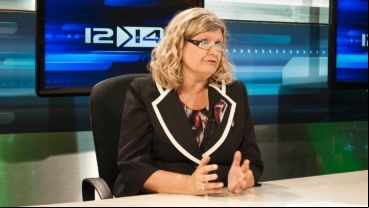 La ministra Balagué habló de los casos de bullyng en escuelas santafesinas.
