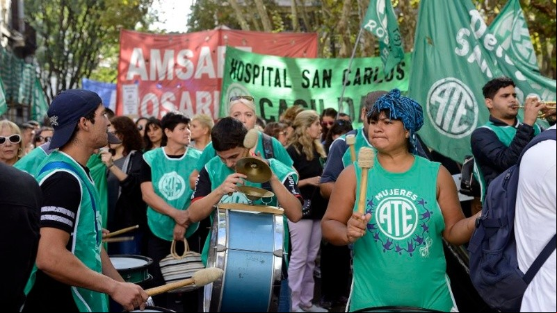 La circular ratificó el anuncio ya realizado por el gobierno provincial.