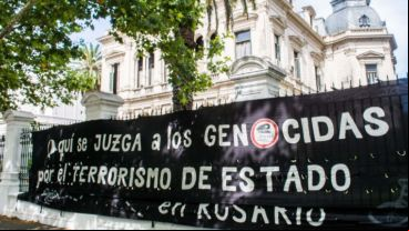 El juicio se llevará a cabo en los tribunales federales.