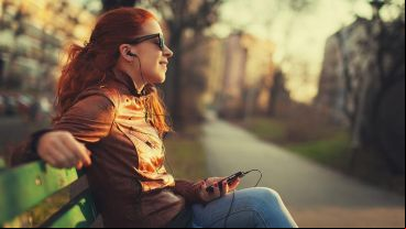 La música clásica activa el sistema nervioso parasimpático.