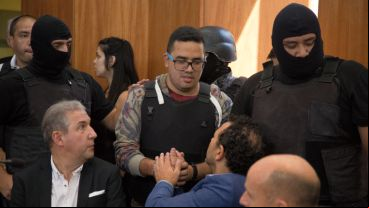 "Guille" Cantero fue mencionado en la planificación de la fatal balacera contra el casino de Rosario.