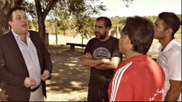 El diputado Mastrocola elevó su proyecto de ahorro de energía eléctrica.
