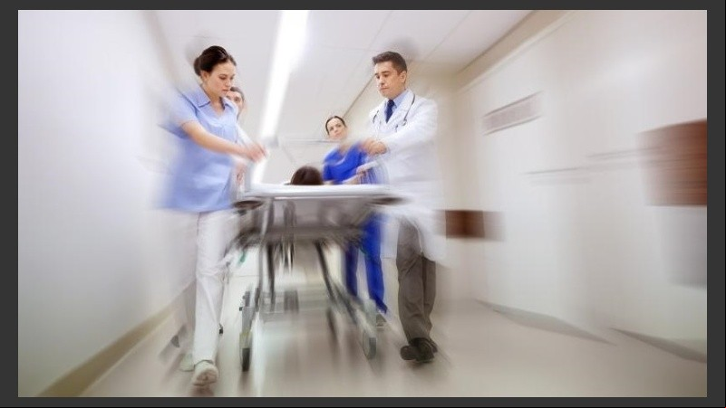 La sepsis sigue causando unos 1.400 fallecimientos al día en todo el mundo.