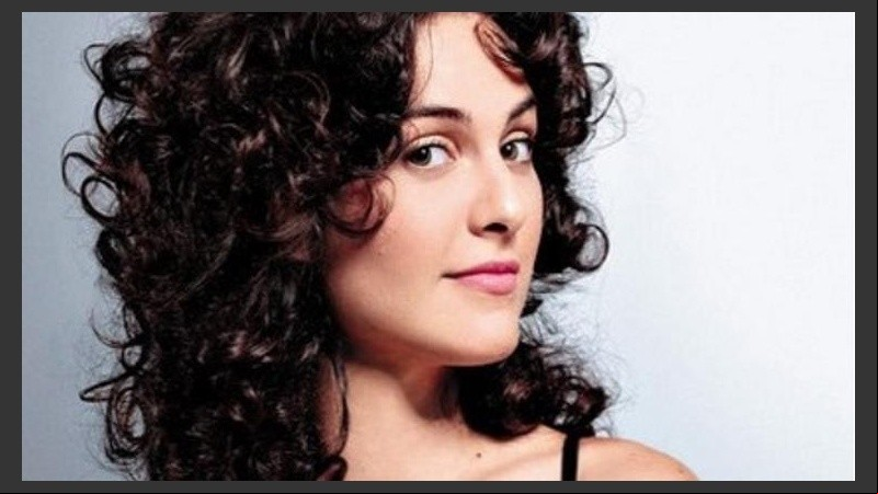 Julieta Díaz