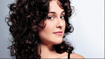 Julieta Díaz