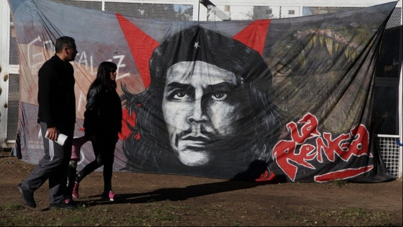 La Renga convoca a multitudes a lo largo y ancho del país.
