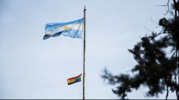 “La mayoría estaba muy emocionada esta mañana”, señaló Aranda.