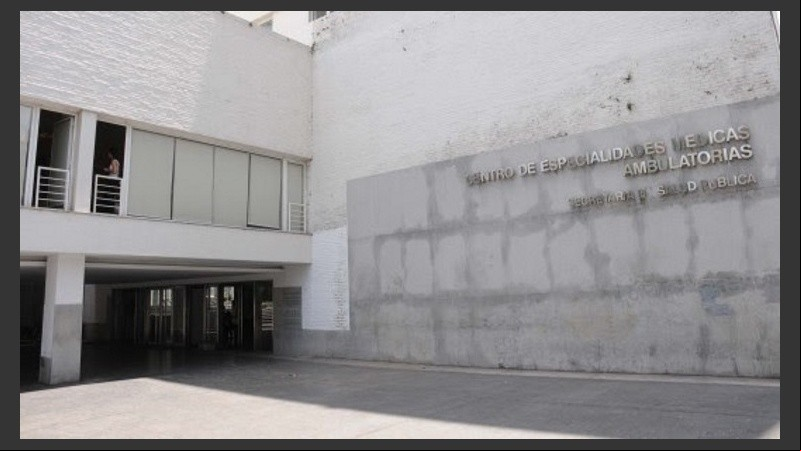 La campaña de detección se realizará este viernes en el Cemar.