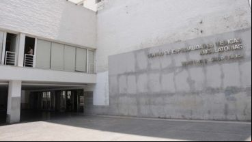 La campaña de detección se realizará este viernes en el Cemar.