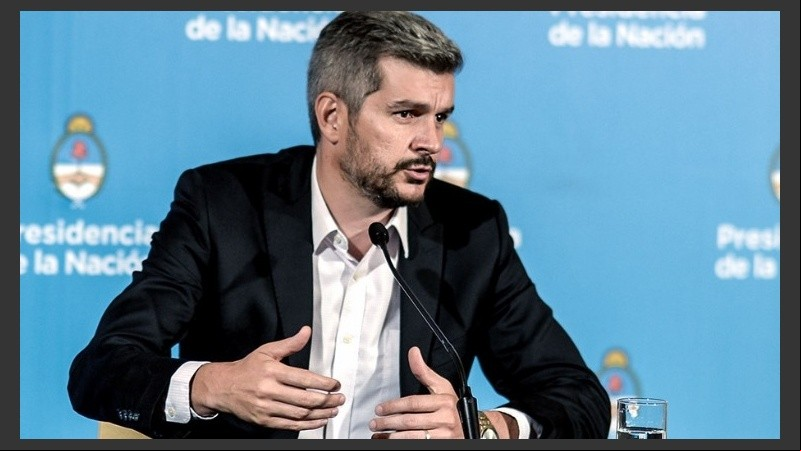 Peña le pegó fuerte al kirchnerismo por la corrupción. 