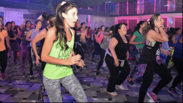 La clase durará una hora, de 16 a 17.