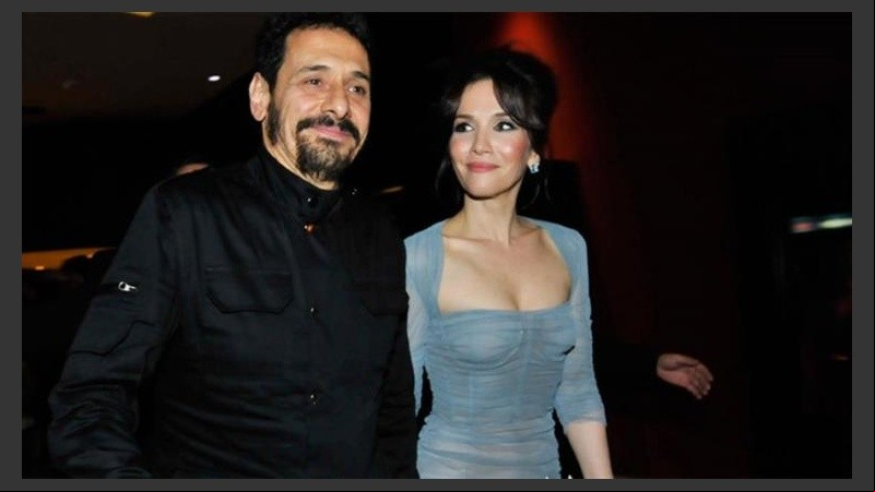 Mollo y Oreiro tuvieron un comienzo gracioso.