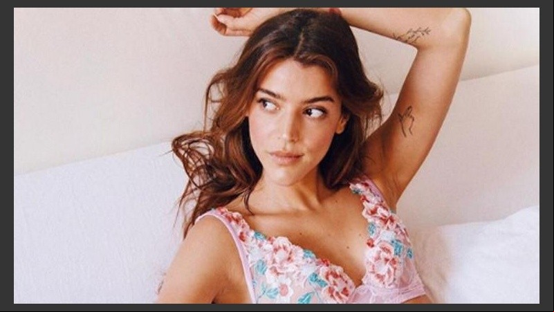 Calu Rivero