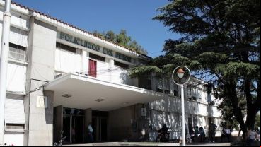 La víctima murió en el Eva Perón de Baigorria.