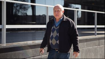 El gobernador se abre al diálogo ante la crisis.