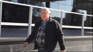 Lifschitz y una vida entera dedicada a la política.