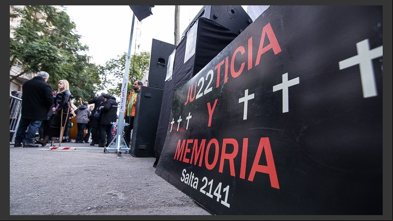 En breve comenzará el juicio por la explosión que dejó 22 muertos. 