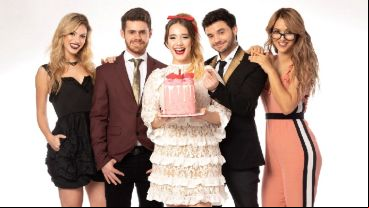 El exitoso elenco juvenil se presentará en Rosario, en Carpa Rural.