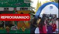El festejo de Cultura Más Vos en Acebal se pospuso una semana