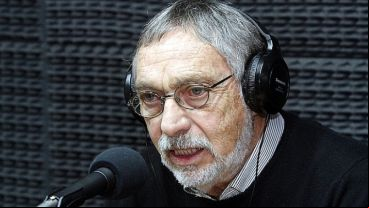 "La UCA viene diciendo que está todo mal, y me parece que está mirando con un solo ojo", dijo Brandoni sobre el último informe de la institución.