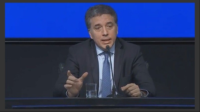 El ministro dijo que las mejoras llevarán tiempo, 