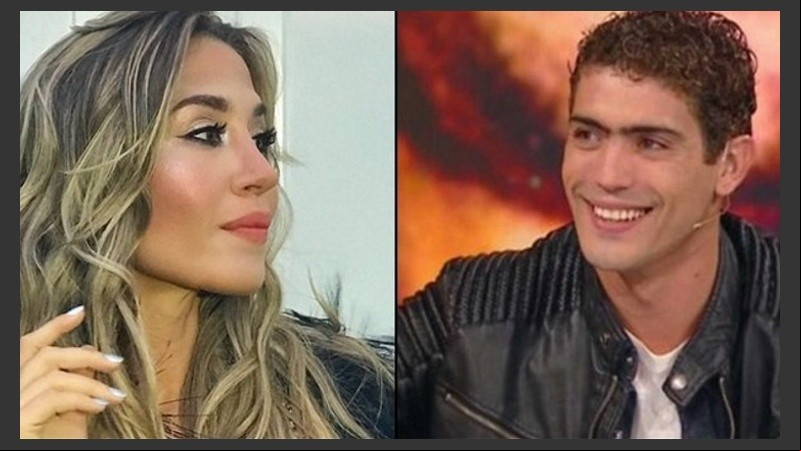 Se terminó el amor entre Jimena y Rodrigo.