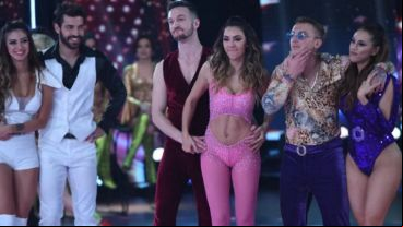 ¿Cuál de estas tres parejas se queda?