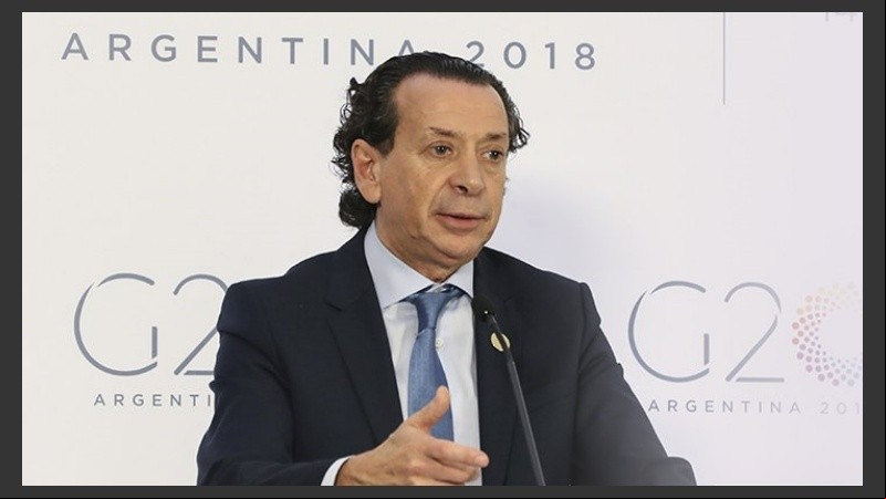 Sica dijo que el bono será no remunerativo.