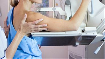 El 95% de los casos de cáncer de mama son curables, si son detectados a tiempo.