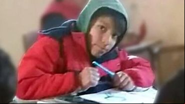 Marito Salto, el nene de 11 años que fue secuestrado, violado y descuartizado en 2016, en Santiago del Estero.