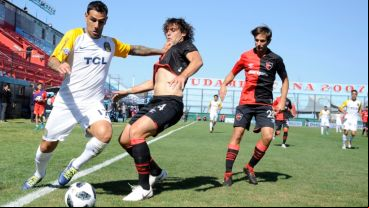 Herrera ante Fontanini y Bíttolo.