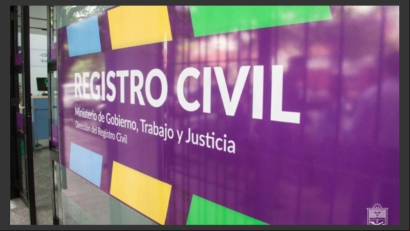 Si bien Canadá, Australia y Estados Unidos también contemplan estas situaciones, Mendoza es pionera al aprobarlo el Registro Civil.