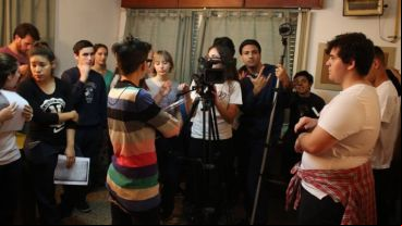 "Ver Para Saber" es organizado por el Museo de la Memoria y el Centro Audiovisual Rosario.