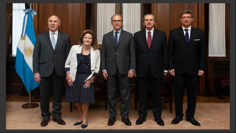 La Corte emitió un fallo que representa un revés para el gobierno nacional. 