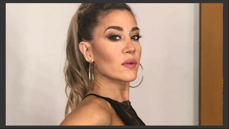 Jimena hizo una importante confesión en vivo. 