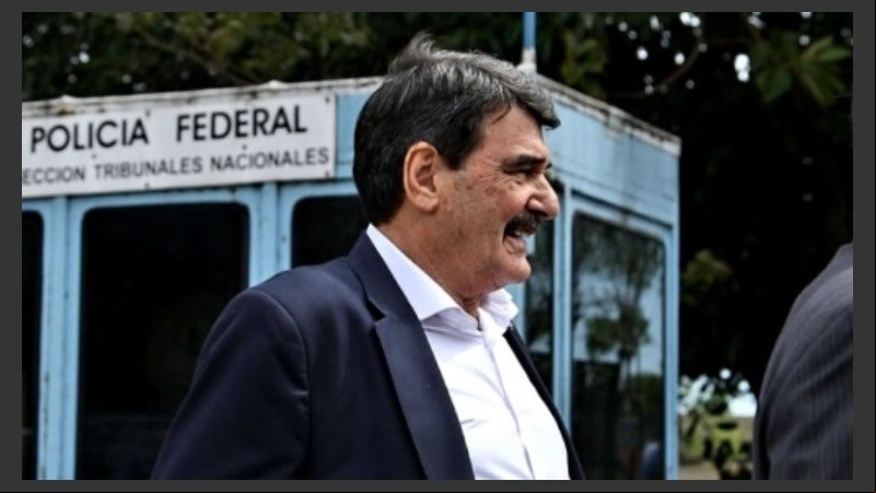 Padoán ya pasó por Tribunales por la misma causa.