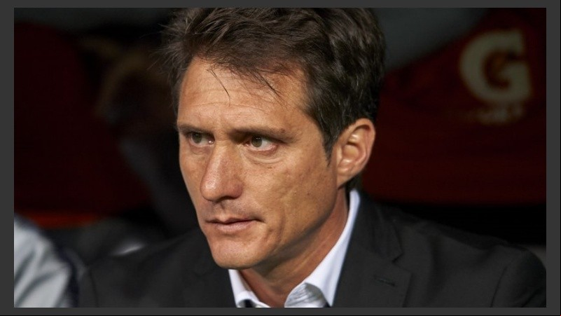 Guillermo lamentó no haber ganado la Copa Libertadores ante River, su clásico rival.