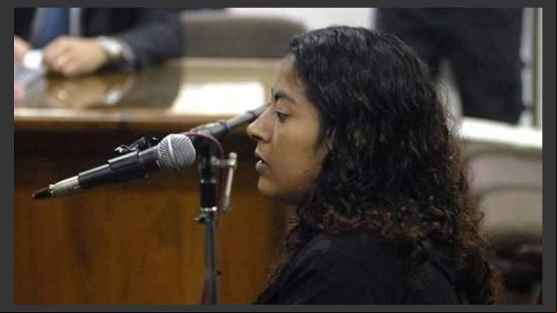 Susana Gómez había denunciado al hombre en 13 oportunidades.