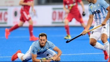 Los Leones, afuera ante Inglatrera en cuartos de final.