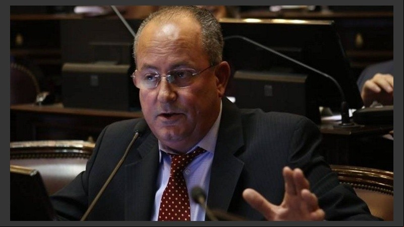Juan Carlos Marino quedó imputado.