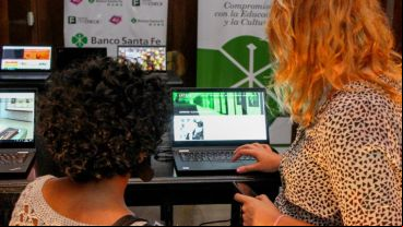 El lanzamiento de la plataforma invita a una recorrida virtual por el arte.