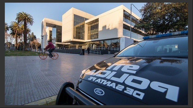 El juicio comenzará el jueves en el Centro de Justicia Penal.