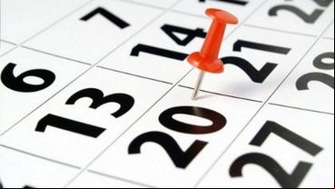 La iniciativa prevé, además, la suspensión de la facultad del Poder Ejecutivo para declarar días feriados no laborables y derogar el decreto que establece como día feriado con fines turísticos los días 23 de marzo, 10 de julio y 7 de diciembre de 2020.