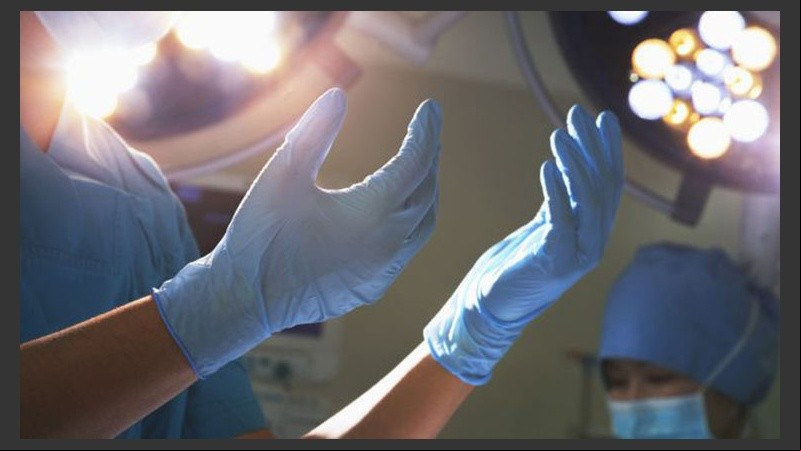 Las infecciones sanitarias afectan anualmente a cientos de millones de pacientes en todo el mundo.