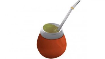 El mate finalmente llegará a WhatsApp en 2019.