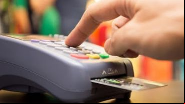 El relación a noviembre de 2019, las ventas en diciembre cayeron un 3,8 por ciento, según la Came.