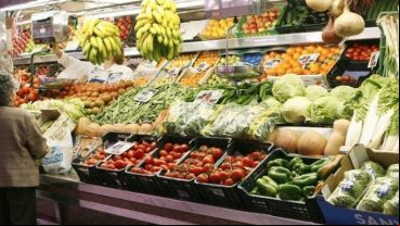 De los 25 productos relevados, en 17 bajaron las brechas y en ocho subieron, lo que explica la mejora del indicador. elaborado por la Came.