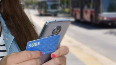 Ya son 11 las opciones de carga electrónica en todo el país para que los s de Sube.