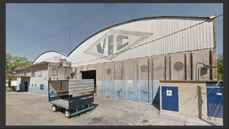 La fábrica de Ecuador al 400 bis no cumplió el convenio firmado.